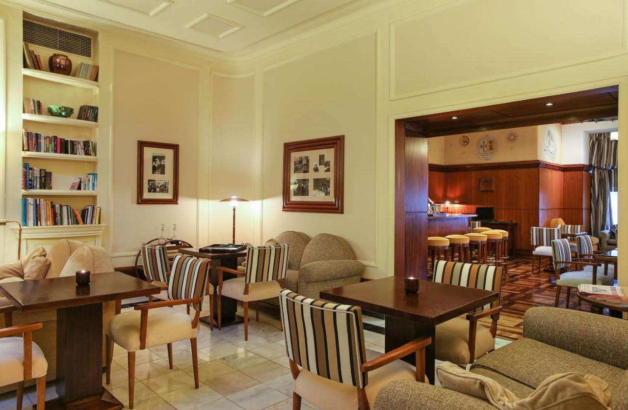 Hotel Britania Art Deco - Lisbon Heritage Collection - Avenida Exterior photo