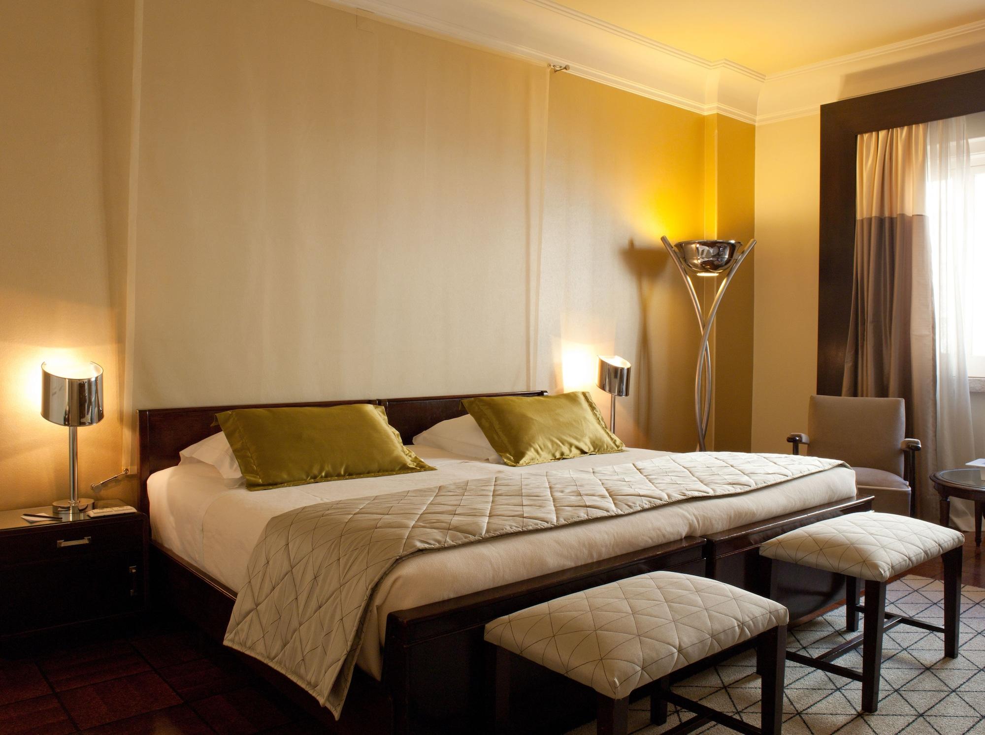Hotel Britania Art Deco - Lisbon Heritage Collection - Avenida Exterior photo
