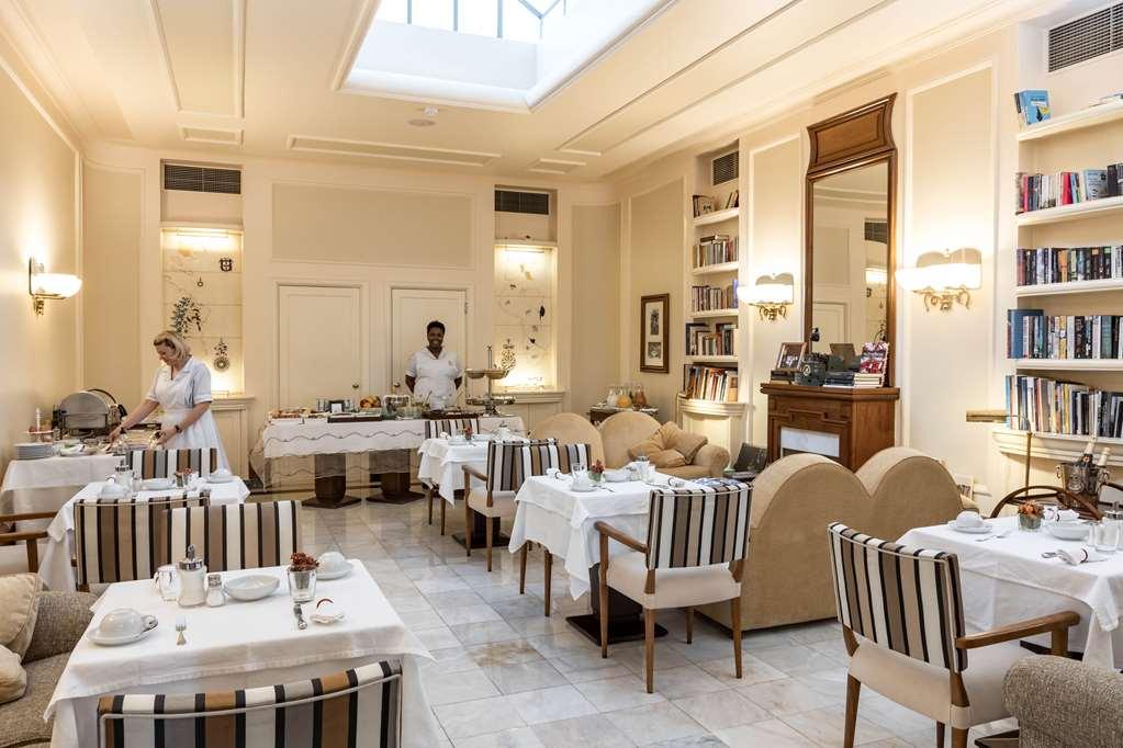 Hotel Britania Art Deco - Lisbon Heritage Collection - Avenida Restaurant photo