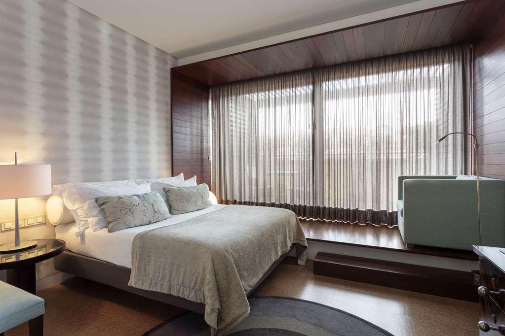 Hotel Britania Art Deco - Lisbon Heritage Collection - Avenida Facilities photo