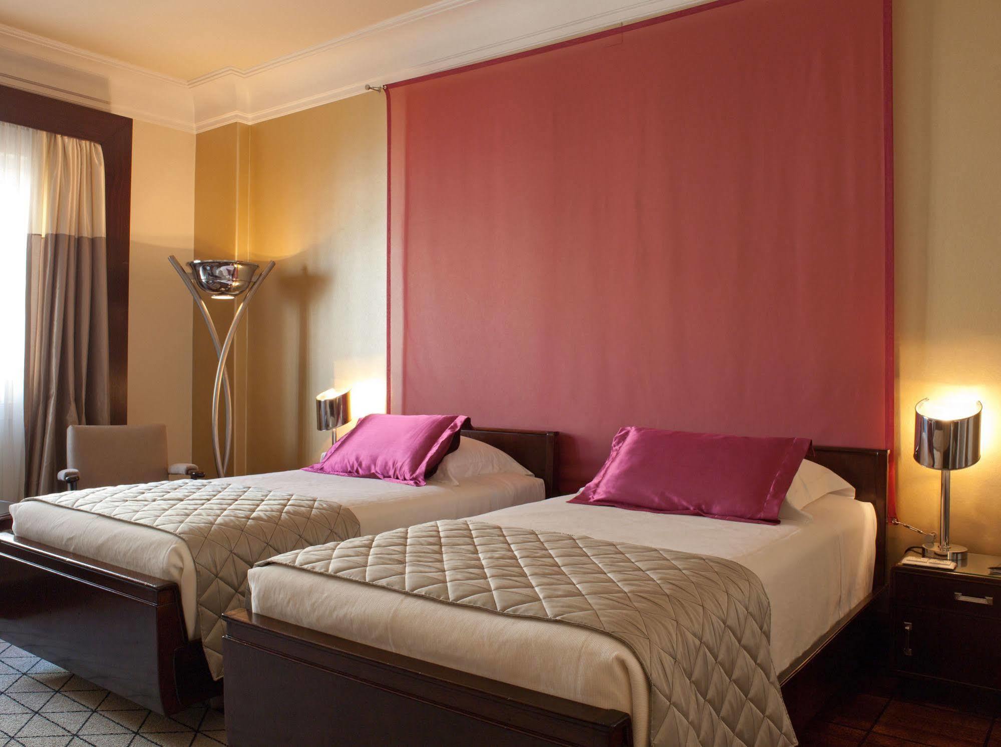Hotel Britania Art Deco - Lisbon Heritage Collection - Avenida Room photo